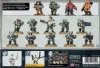 Leagues of Votann Hearthkyn Warriors